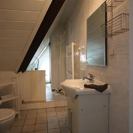 Ruhige Wohnung mit Terrasse nur 5 Minuten zur Müritz Marienfelde Exterior foto